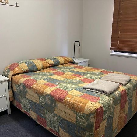 Broken Hill Tourist Lodge Kültér fotó