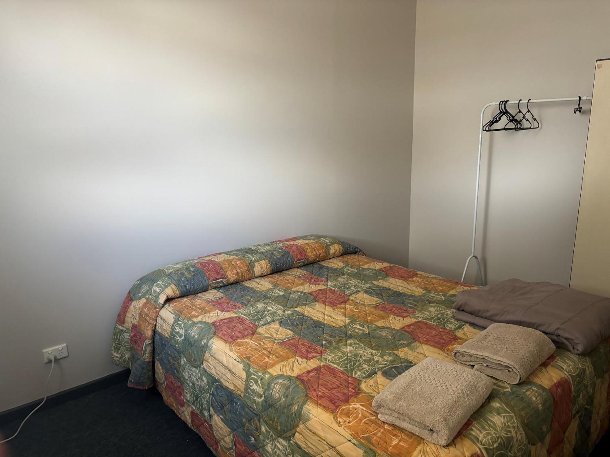 Broken Hill Tourist Lodge Kültér fotó