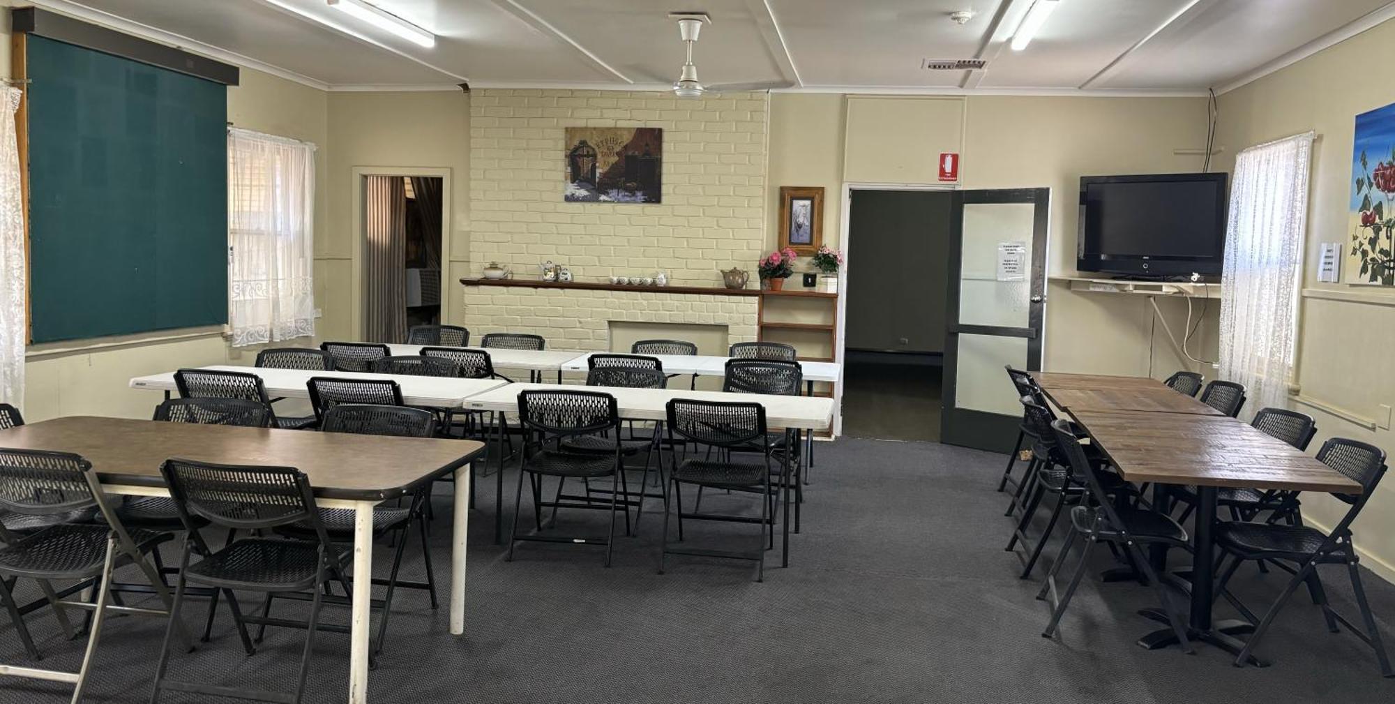 Broken Hill Tourist Lodge Kültér fotó