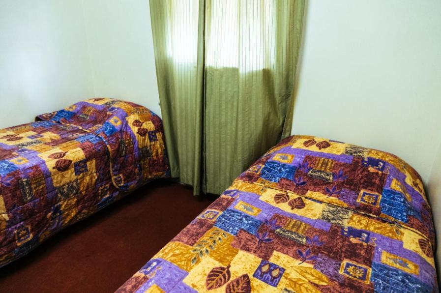 Broken Hill Tourist Lodge Kültér fotó
